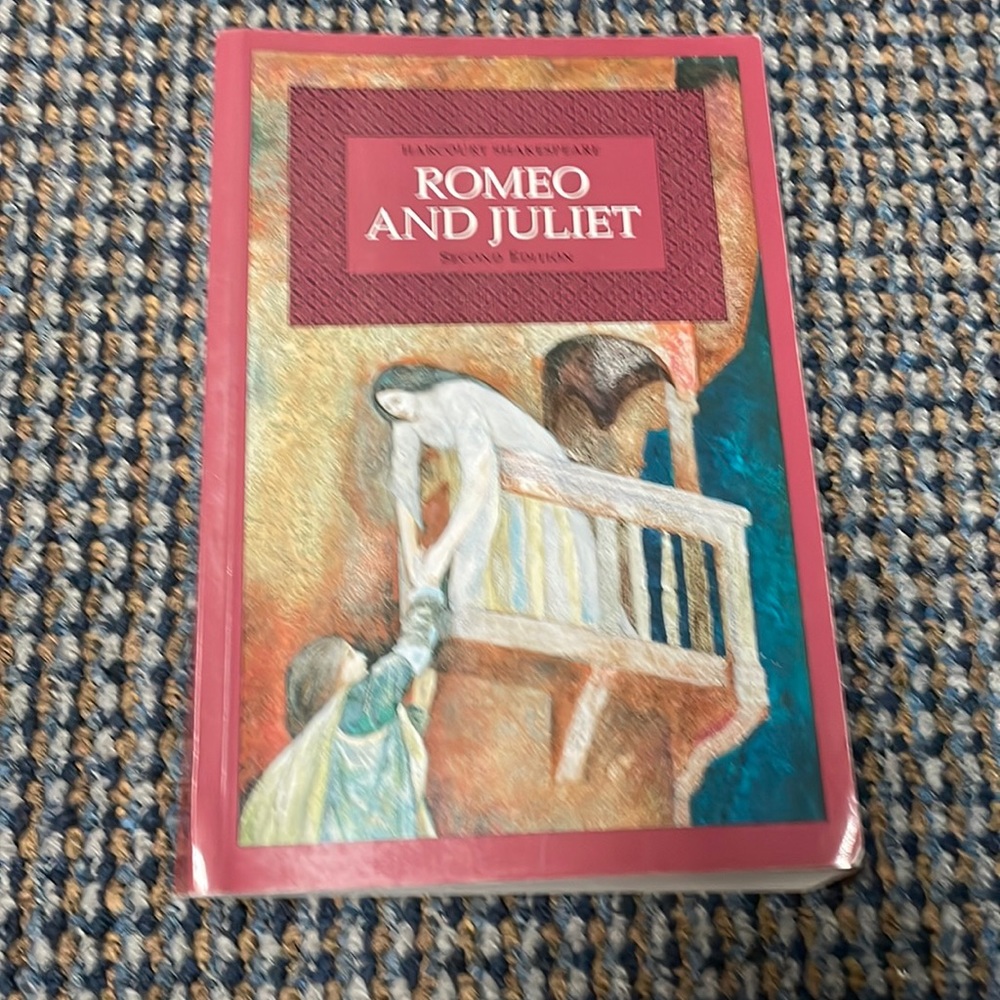 Romeo and Juliet